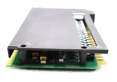 ALLEN BRADLEY 1771-0Q16 SERIES B ISOLATED DC OUTPUT MODULE  10-32VDC #L-526