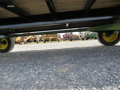 New | in-Stock 2026 STOLTZFUS 7X16 Agricultural Trailers Pennsylvania US | Zimmerman Farm Service #1410194