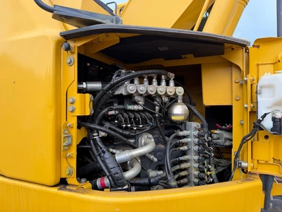 Used 2016 KOMATSU PC228USLC-10 Crawler Excavators New Jersey US | Proxy Equipment #1424172