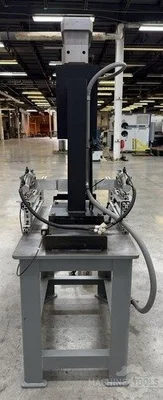 USED SUGINO ES6-2-2411U