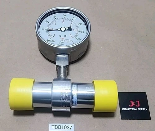 NEW Pall STDP-3085-15-02