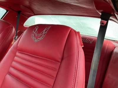 Used 1979 PONTIAC TRANS-AM Classic Cars & Trucks Michigan US | Miedema Asset Management Group #1484147