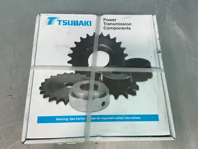 Used TSUBAKI H100B28 SB 11/4 Miscellaneous MRO Ohio US | HGR 24 #1439638