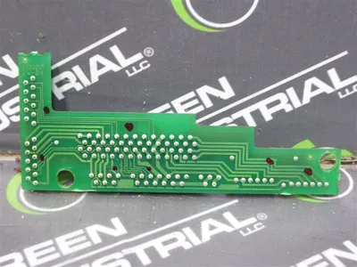 Yokogawa Model B9900YW/YX Chart Recorder Connection Board Assembly Used