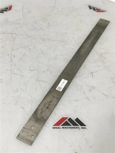 Used NISSEI FS80S12ASE / CS Clamps Michigan US | Ideal Machinery #945901