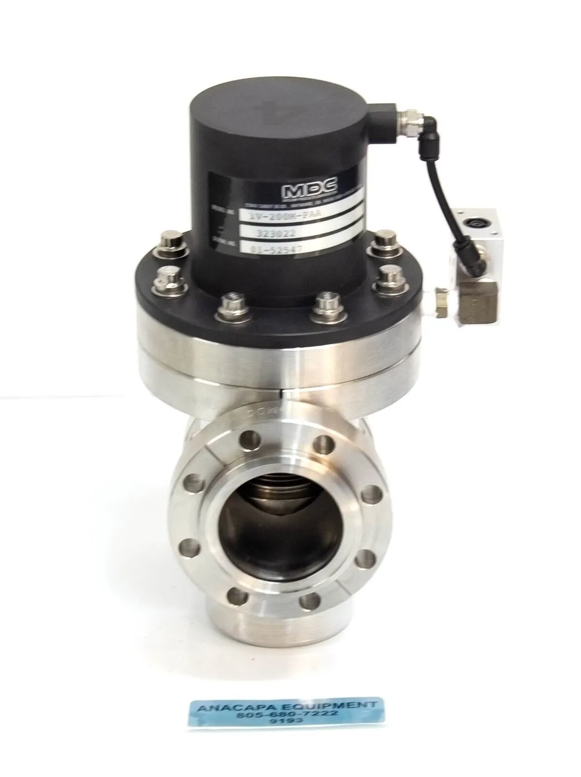 USED MDC 323022