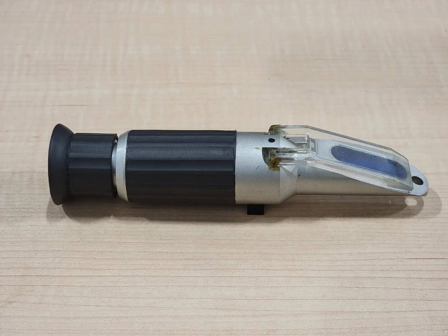 Portable Refractometer