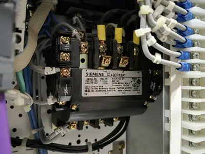 USED SIEMENS TIASTAR
