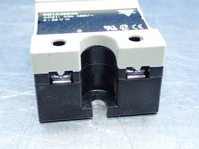 NEW CARLO GAVAZZI RS1A48D40