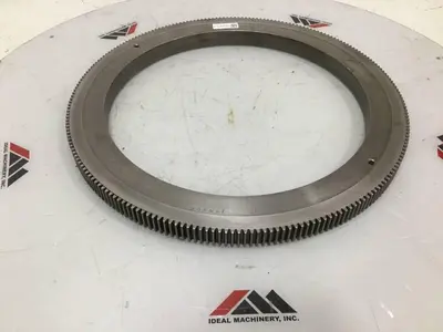 USED VAN DORN 30258