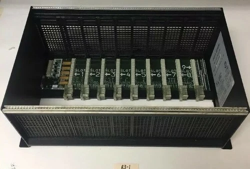 Used GE Fanuc IC697CHS790D PLC Processors | J&J Industrial Supply #546367