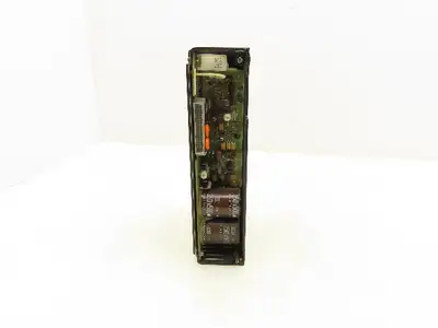 Hitachi AVR-06H PLC Power Supply Module 24VDC 6A