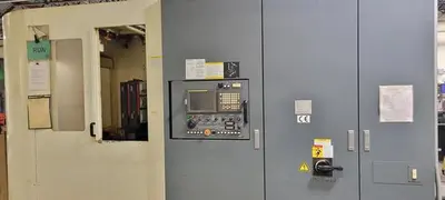 USED KITAMURA HX-400