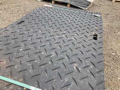 Used _UNKNOWN_ _UNKNOWN_ Construction Material & Supplies Michigan US | Miedema Asset Management Group #1324219