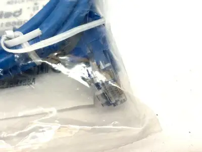 NEW BELKIN PATCH CABLE