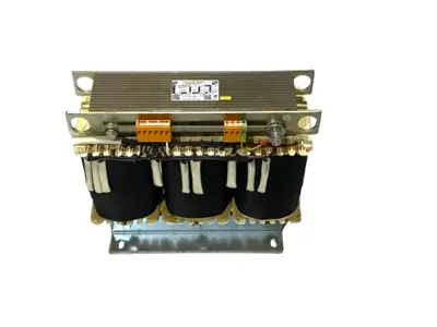 Used Michael Riedel DRUL 8000 UL-CSA Transformers Michigan US | Maverick Industrial Sales #1397467