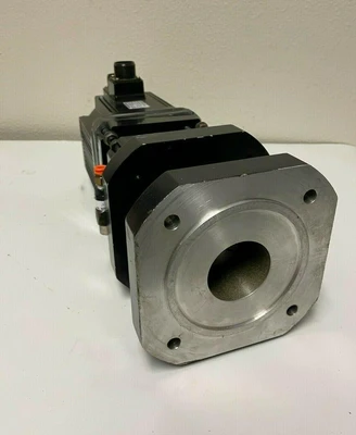 Yaskawa HA-FF43 Servo Motors | Amiron Machinery (2)