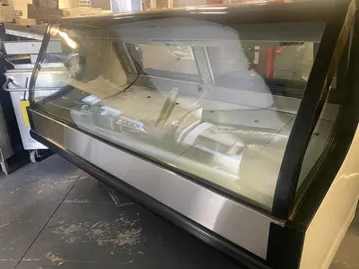 USED PRO KOLD VTA200L-UL