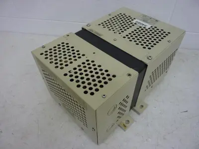 USED SOLA ELECTRIC 63-23-215-8