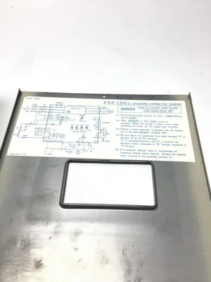 Used TOSHIBA VT130G1-2025B0 Transformers | Moses B Glick #990898