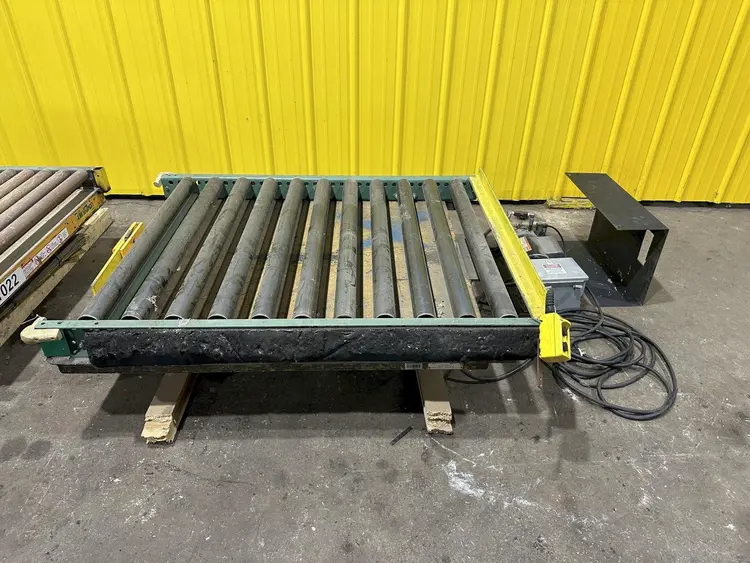 Used ECONO LIFT _UNKNOWN_ Platform Lifters Ohio US | Yoder Brothers machinery #144219