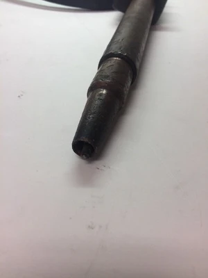 Used TWECO NO 234-6 Sensors Indiana US | J&J Industrial Supply #509249