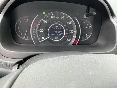 Used 2016 HONDA CR-V SUVs Michigan US | Miedema Asset Management Group #1402779
