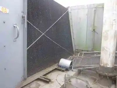 USED EVAPCO EDX 214 1424