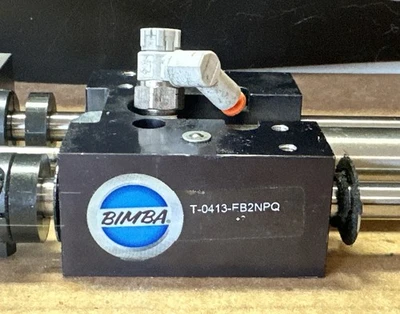 USED Bimba T-0413-EB2NPQ