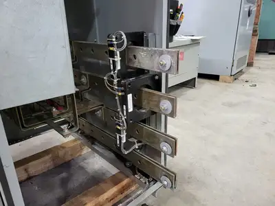 USED CUTLER-HAMMER PRL3000