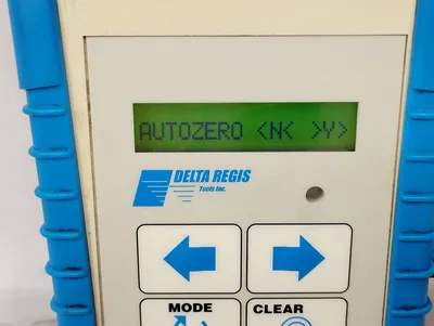 Used DELTA REGIS _UNKNOWN_ Torque Testers Texas US | Sporadic Surplus LLC #1710678