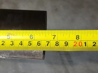 USED WARMAN D005