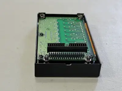 USED GE FANUC IC300DQM202C