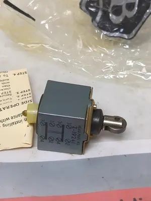 New | in-Stock ALLEN-BRADLEY Z-19241 Miscellaneous Equipment (Electrical & Power) Ohio US | Surplus Asset Holdings #1235818