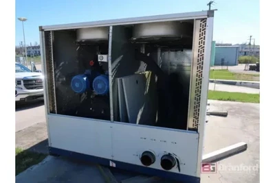 Used MTA AST 140/N Chillers California US | TNT Industrial #1082791