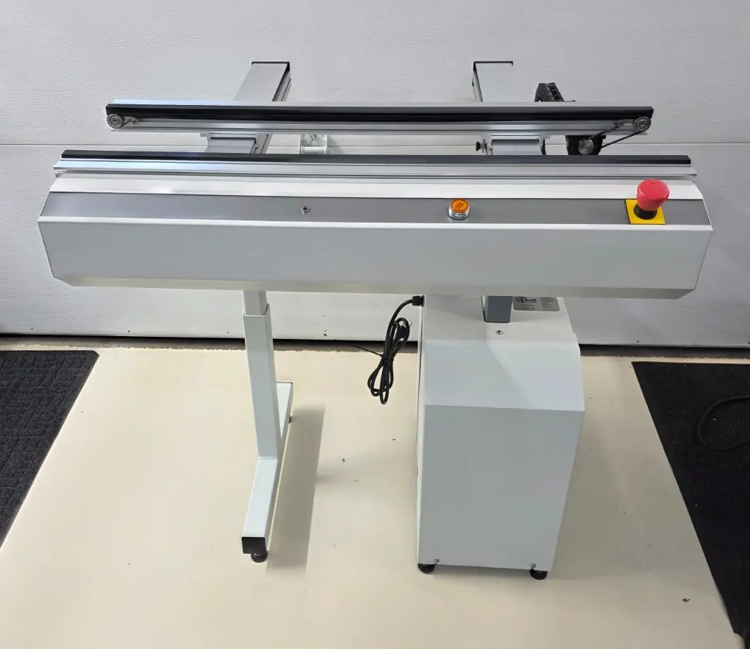 Used Universal Instruments Corporation 5362i Miscellaneous PCB & SMT Equipment Michigan US | 4Tech USA #1540643