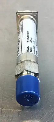 Used ASHCROFT K17M0242B8300# PLC Processors South Carolina US | Palmetto Automation #1319537