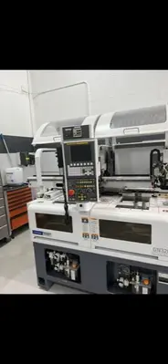 Used 2020 MIYANO GN2-3200W CNC Lathes Minnesota US | Orca Machine Tools, Inc. #1266996