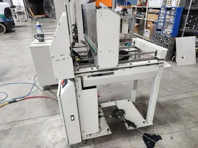 2007 CONVEYOR TECHNOLOGIES RDS-.6M-HC Bare Board Destacker PCB Destacker | Tekmart International Inc. (5)