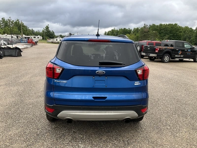 Used 2019 FORD ESCAPE SUVs Michigan US | Miedema Asset Management Group #1411161