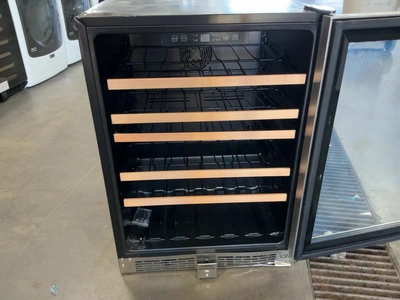 Used VINOTEMP VT-51SZ01SS Bottle Coolers Michigan US | Miedema Asset Management Group #1761147