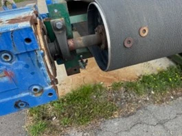 USED SM-BEVEL BUDDYBOX 22 FT X 30 INCHES