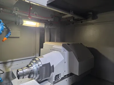 2014 TSUGAMI BO385 SCREW MACHINES, AUTOMATIC | Machinery Network (9)