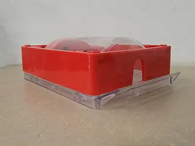 NEW SAFETY TECHNOLOGY INTERNATIONAL STI-3150CR-Z001