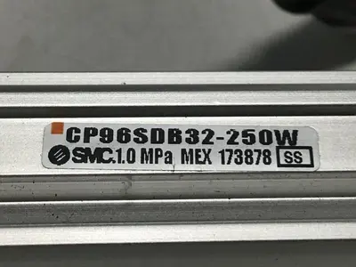 USED SMC CP96SDB32-250W