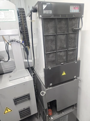 2012 AMADA WASINO MEISTER V3 CNC GRINDER Grinder-CNC All Types | Asset Exchange Corporation (6)