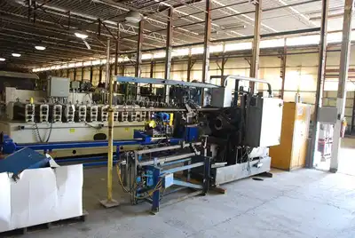USED MODERN 6L