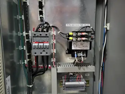 USED ABB ACS800-U1-0060-7