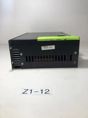 USED Giddings & Lewis 401-34201-22