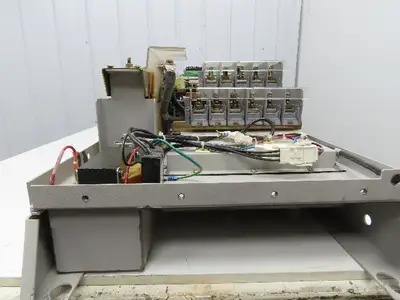 Allen Bradley 1336E-B060-AN-EN-HA1-L8E AC Drive VFD 60Hp 76kva 460V 3Ph